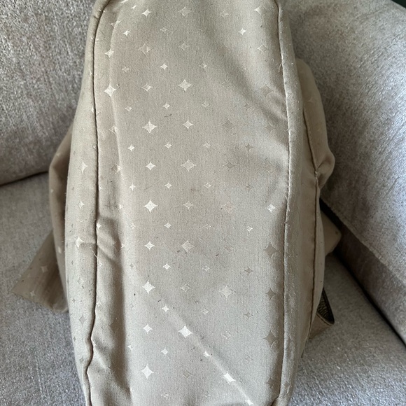 Women’s, Bag, purse, hand bag, Fossil Leather Hobo - Picture 6 of 6